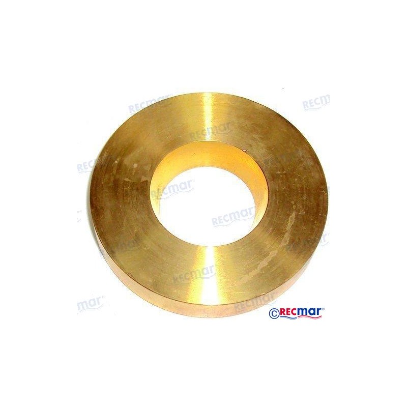 RONDELLE BUTEE D'HELICE EN BRONZE - Mercruiser REC13191Q01 13191A1 75282A1 0509095