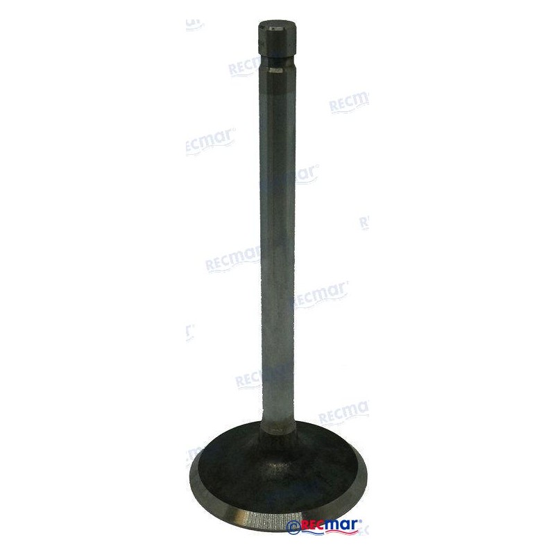 SOUPAPE ECHAPPEMENT 350 ET 305