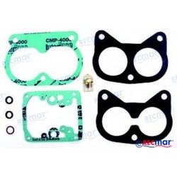 KIT CRBURATEUR SUZUKI - Suzuki REC13910-87D00 13910-87D00