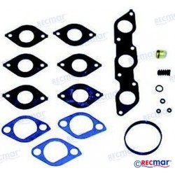 KIT CARBURATEUR - Suzuki REC13910-89J01 5032424 5032424 13910-89J00 13910-89J01