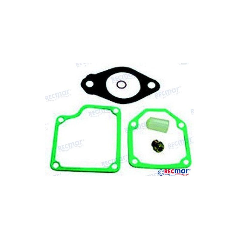 KIT CARBURATEUR SUZUKI - Suzuki REC13910-94400 13910-94400