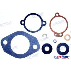 KIT JOINT CARBURATEUR - Mercruiser REC1395-48401 1395-4808-1 0508444 0508446 0508447 0508448