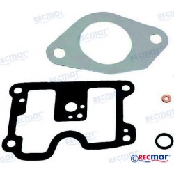 KIT CARBURATEUR MERCURY - Mercruiser REC1395-6200 1395-6200 0508445