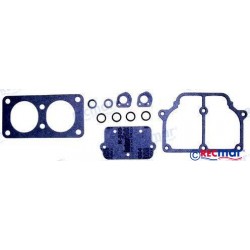 KIT CARBURATEUR - Mercruiser REC1395-6452 1395-6452 1395-8506 21-30430A1 23014A1 0509049