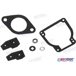 KIT CRBURATEUR MERCURY - Mercruiser REC1395-8112231 1395-811223-1