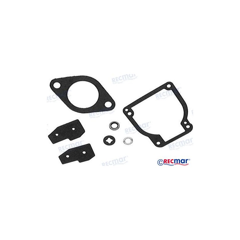 KIT CRBURATEUR MERCURY - Mercruiser REC1395-8112231 1395-811223-1