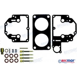 KIT JOINT CARBURATEUR - Mercruiser REC1395-811691-2 1395-811691 2