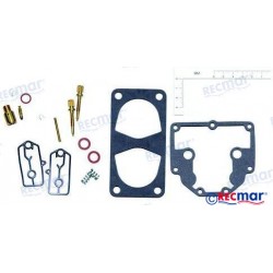 KIT JOINT CARBURATEUR - Mercruiser REC1395-811691-3 1395-811691 3