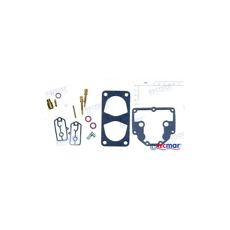 KIT JOINT CARBURATEUR - Mercruiser REC1395-811691-3 1395-811691 3