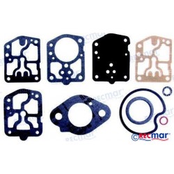 KIT CRBURATEUR MERCURY - Mercruiser REC1395-9024 1395-9024