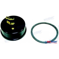 STARTER CARBURATEUR HOLLEY - Mercruiser REC1396-4148 1396-4148 RN0067