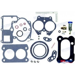 KIT CRBURATEUR MERCRUISER - Mercruiser REC1397-6367A1 508459 1397-6367A1 0508459 508459