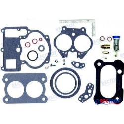 KIT CRBURATEUR MERCRUISER - Mercruiser REC1397-8760 1397-5830 1397-7099 1397-8760 0508452