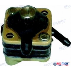 POMPE A ESSENCE JOHNSON EVINRUDE - OMC/Johnson/Evinrude REC1399-07350 397839 0397274 0397839 0777750 397839