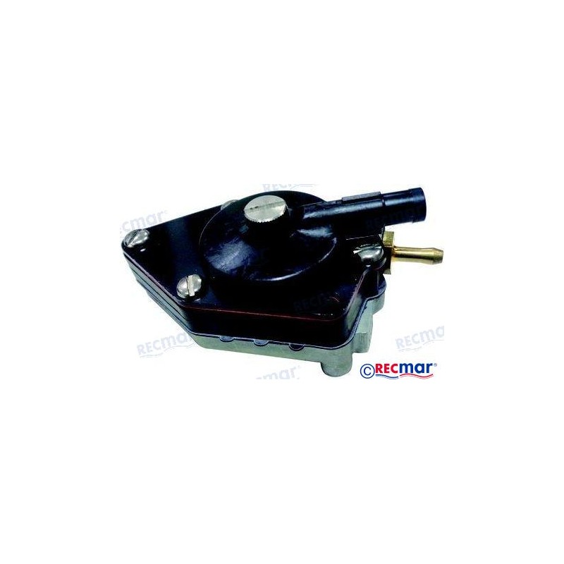 POMPE A CARBURANT OMC - OMC/Johnson/Evinrude REC1399-07351 438562 0434728 0438562 0777779 438562