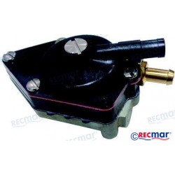 POMPE Ã€ ESSENCE - Mercruiser REC1399-07352 438556 0433387 0438556 0777735 438556