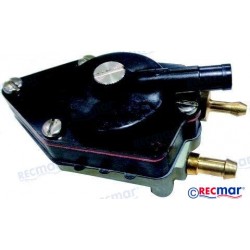 POMPE A ESSENCE JOHNSON EVINRUDE - OMC/Johnson/Evinrude REC1399-07353 438555 0433386 0438555 0777764 438555