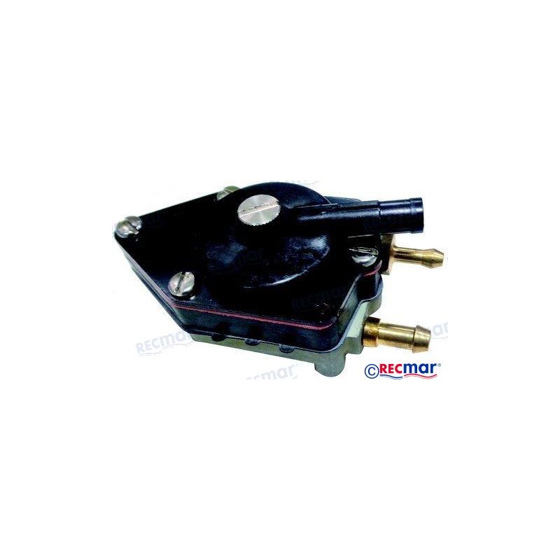 POMPE A ESSENCE JOHNSON EVINRUDE - OMC/Johnson/Evinrude REC1399-07353 438555 0433386 0438555 0777764 438555