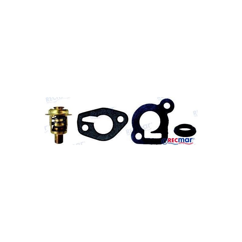 KIT THERMOSTAT - Mercruiser REC14586A3 14586A3