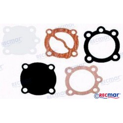 KIT DIAPHRAGME - Suzuki REC15170-93911 15170-93901 15170-93910 15170-93911 15170-93920 99954-15KIT