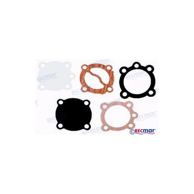 KIT DIAPHRAGME - Suzuki REC15170-93911 15170-93901 15170-93910 15170-93911 15170-93920 99954-15KIT