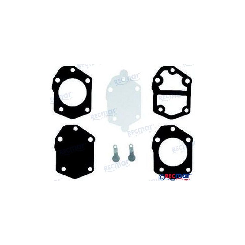 KIT DIAPHRAGME - Suzuki REC15170-94320 15170-94320