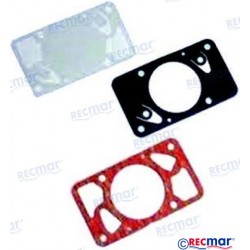 KIT DIAPHRAGME - Suzuki REC15170-98110 5030181 5030181 15170-98100 15170-98110 15170-98810 15171-98100