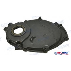 CARTER DE DISTRIBUTION GM V6 4,3L - Mercruiser REC15252 3855735