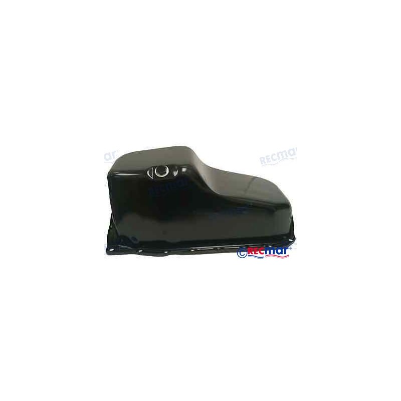 CARTER HUILE P/305,350 V8 AV88 - Mercruiser