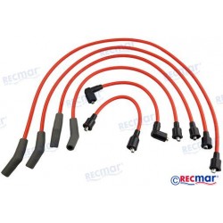 KIT FAISCEAU DE BOUGIE - Mercruiser REC15-402 84-813720A5