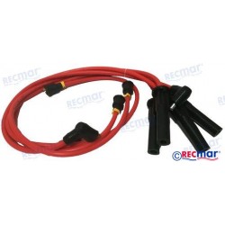 KIT FAISCEAU DE BOUGIE - Volvo REC15-404 875571