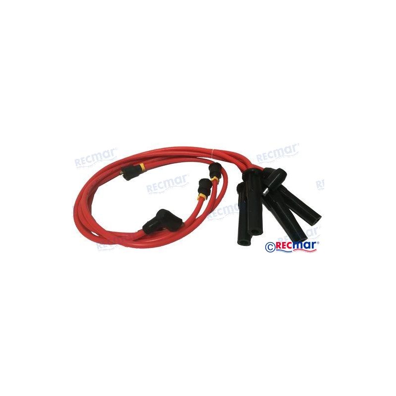 KIT FAISCEAU DE BOUGIE - Volvo REC15-404 875571