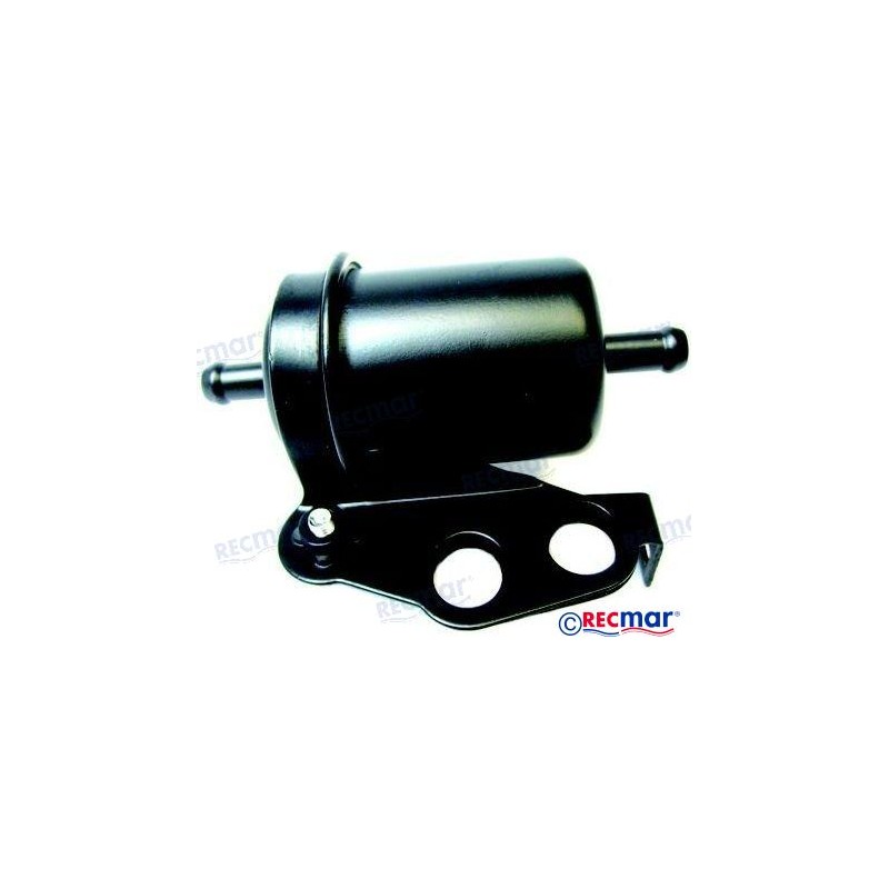 FILTRE A CARBURANT - Suzuki REC15410-87J00 5031400 5031400 15410-87J00