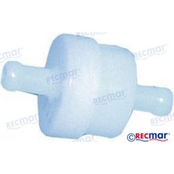 FILTRE A ESSENCE SUZUKI - Suzuki REC15410-98500 5032238 0778228 5032238 15410-98500