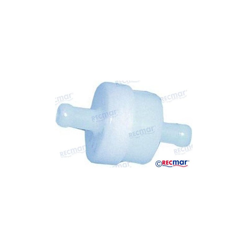 FILTRE A ESSENCE SUZUKI - Suzuki REC15410-98500 5032238 0778228 5032238 15410-98500