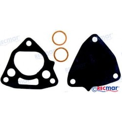 KIT POMPE Ã€ ESSENCE POUR MOTEUR MERCURY - Mercruiser REC155278A1 155278A1 0508426 0509395 0982240 0985602 0985603