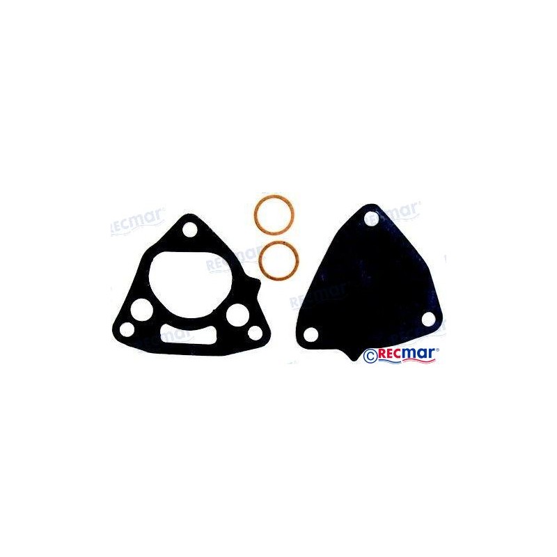 KIT POMPE Ã€ ESSENCE POUR MOTEUR MERCURY - Mercruiser REC155278A1 155278A1 0508426 0509395 0982240 0985602 0985603