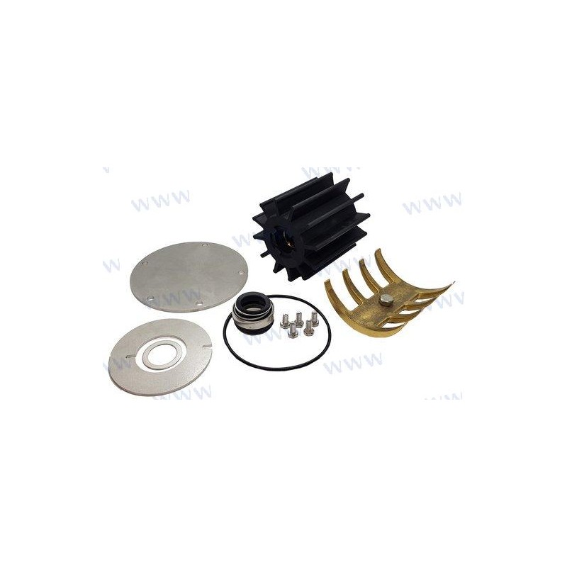 KIT REPARATION POMPE A EAU 22905155