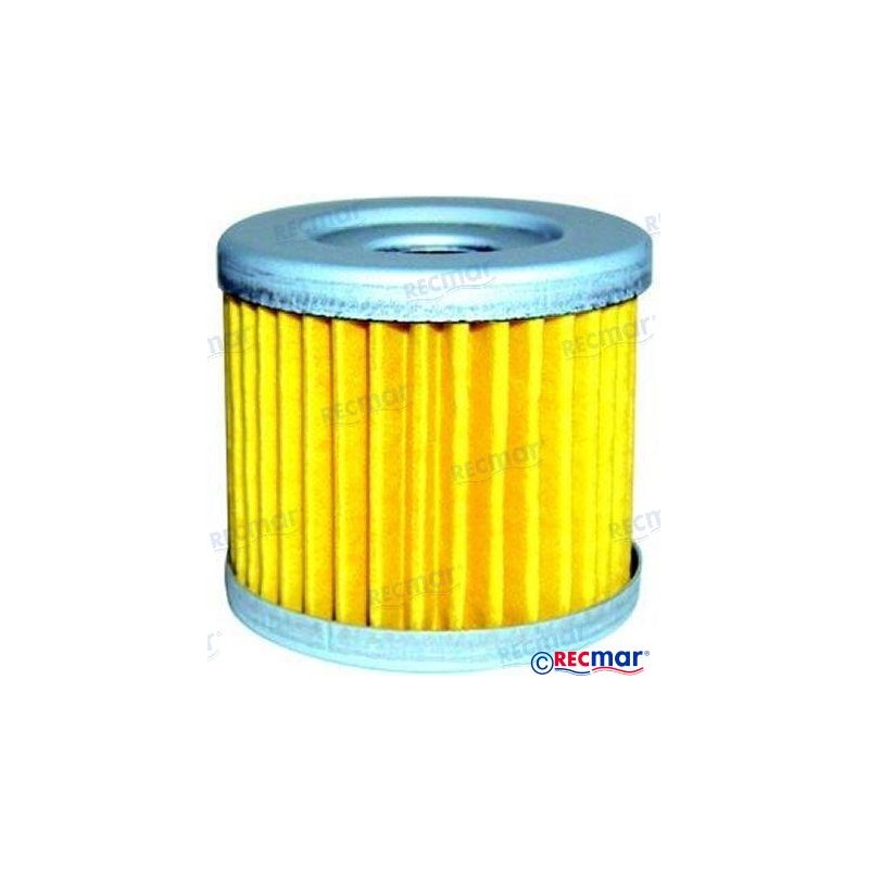 FILTRE A HUILE SUZUKI - Suzuki REC16510-05240 5033102,7 5033102 5033107 763454 16510-05240 16510-45H10