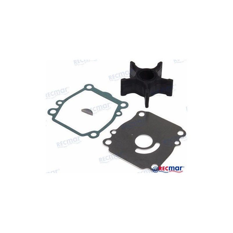 KIT TURBINE SUZUKI - Suzuki REC17400-90J20 5033541 0778241 5033541 17400-90J01 17400-90J10 17400-90J11 17400-90J20