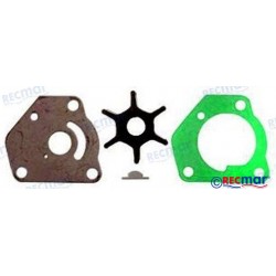 KIT TURBINE SUZUKI - Suzuki REC17400-92D01 17400-92D00 17400-92D01 17400-92D11