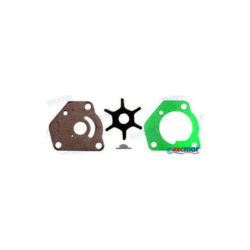 KIT TURBINE SUZUKI - Suzuki REC17400-92D01 17400-92D00 17400-92D01 17400-92D11