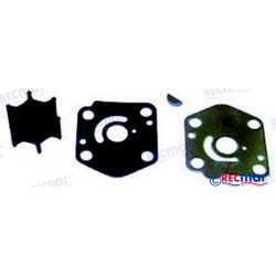 KIT POMPE A EAU SUZUKI - Suzuki REC17400-93951 5033106 0766485 5033106 17400-93950 17400-93951 17400-93960