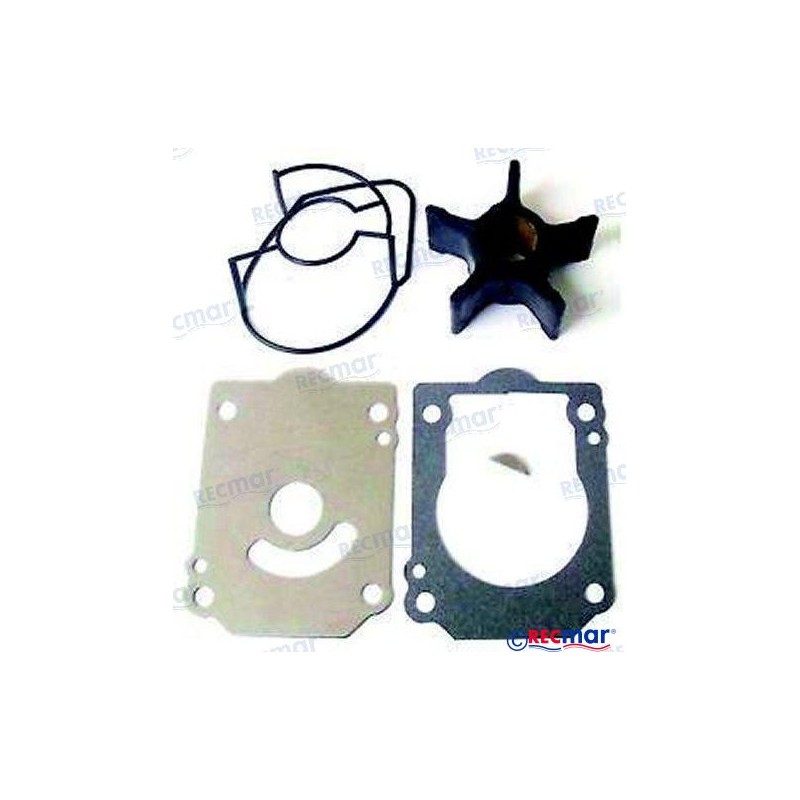 KIT POMPE A EAU SUZUKI - Suzuki REC17400-93J01 5035036 5035036 17400-93J00 17400-93J01 17400-93J02