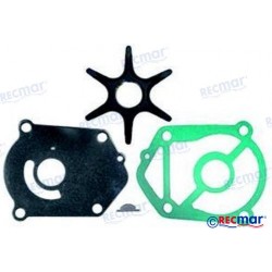 KIT TURBINE SUZUKI - Suzuki REC17400-94611 17400-94600 17400-94601 17400-94602 17400-94610 17400-94611