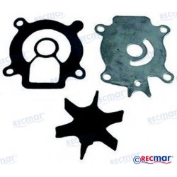 KIT TURBINE - Suzuki REC17400-94701 17400-94700 17400-94701