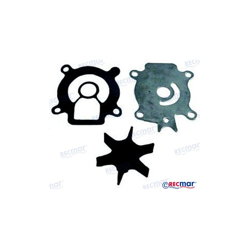 KIT TURBINE - Suzuki REC17400-94701 17400-94700 17400-94701