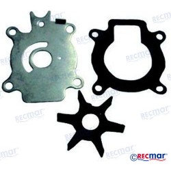 KIT TURBINE - Suzuki REC17400-95351 17400-95350 17400-95351 17400-95550