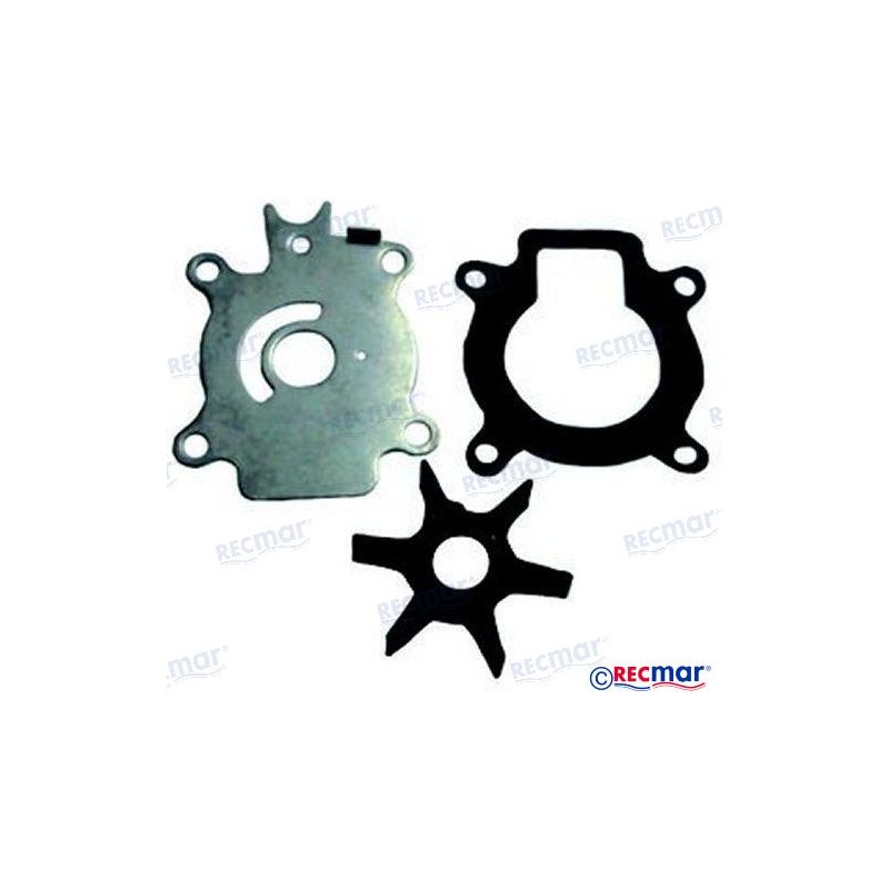 KIT TURBINE - Suzuki REC17400-95351 17400-95350 17400-95351 17400-95550