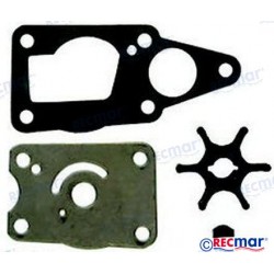 KIT POMPE A EAU SUZUKI - Suzuki REC17400-98661 5034323 5033379 5034323 17400-98660 17400-98661 17400-986L0 17400-986L1